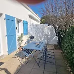 Maison Bord De * La Tranche-sur-Mer