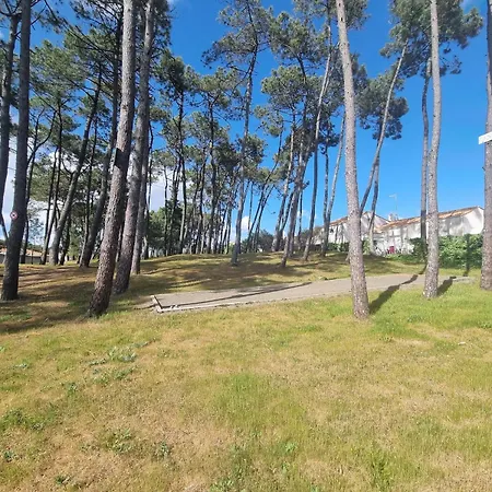 Maison Bord De لا ترانش سور مير