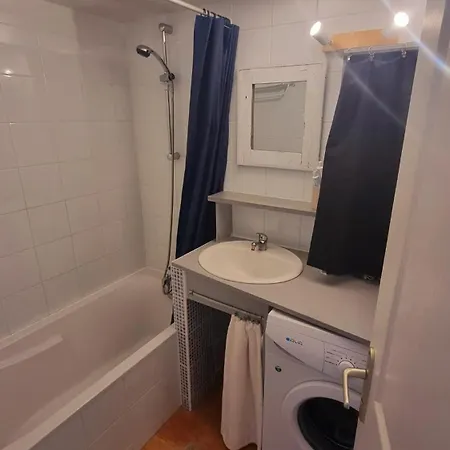 Maison Bord De بيت للعطل *