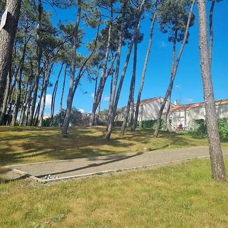 Maison Bord De لا ترانش سور مير