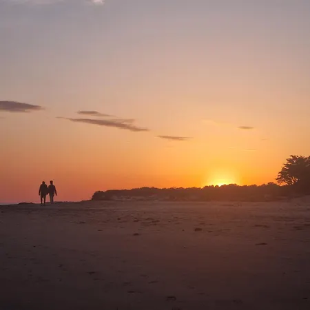 Maison Bord De La Tranche-sur-Mer