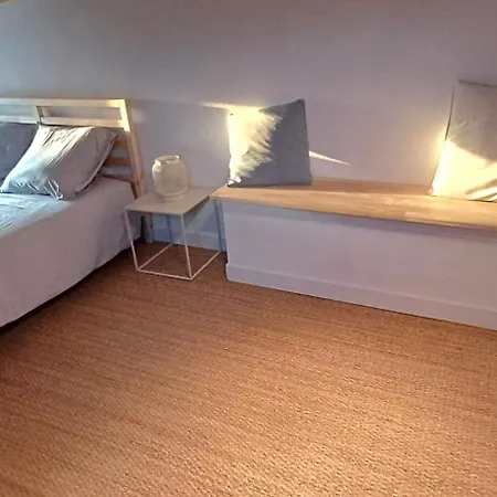 Maison Bord De * La Tranche-sur-Mer