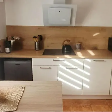 Maison Bord De Holiday home *