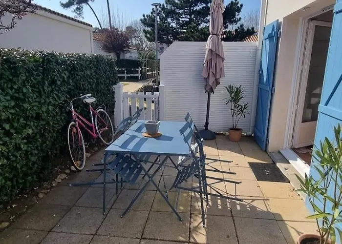 Maison Bord De * La Tranche-sur-Mer