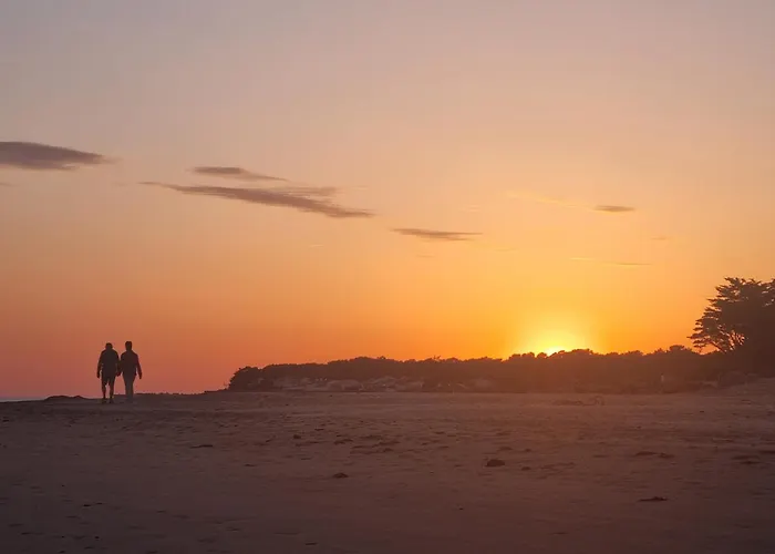 Maison Bord De La Tranche-sur-Mer