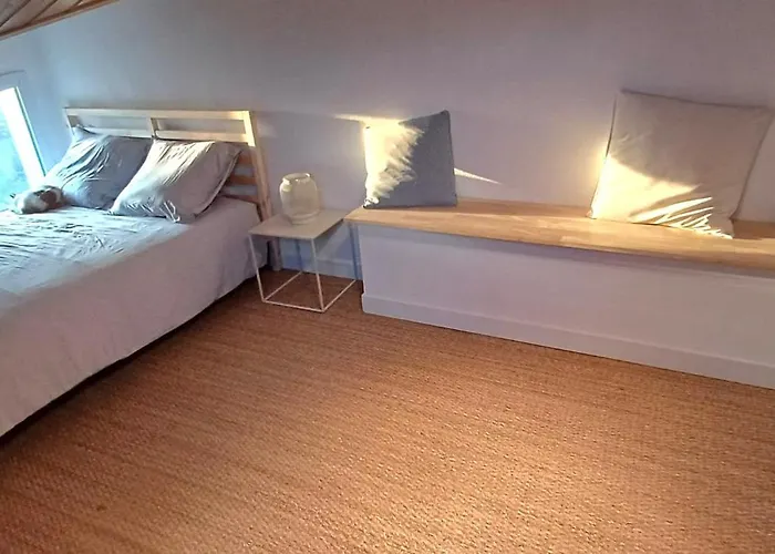 Maison Bord De * La Tranche-sur-Mer