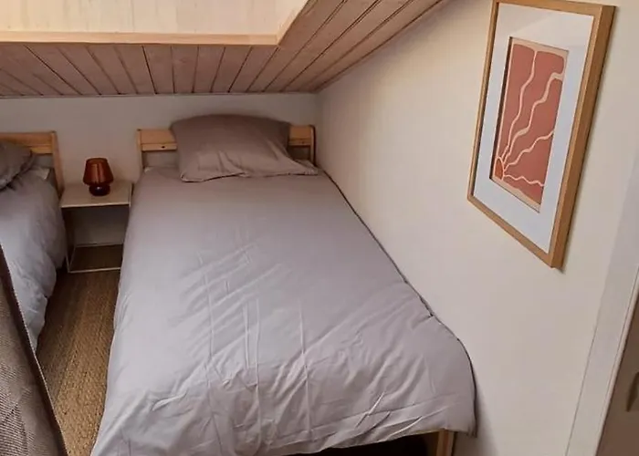 Maison Bord De * La Tranche-sur-Mer