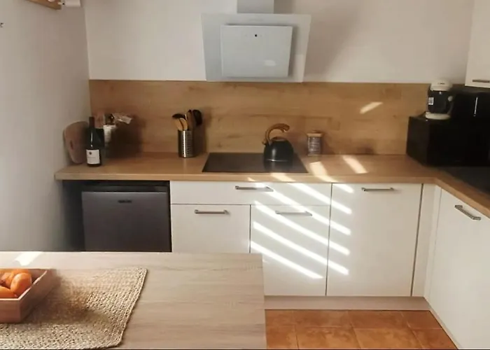 Maison Bord De Holiday home *